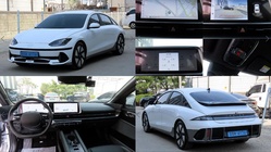 Hyundai Ioniq6 2024