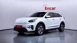 Kia Niro 2021