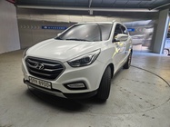 Hyundai Tucson 2014