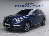 BMW X3 2018