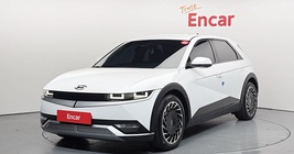 Hyundai Ioniq5 2024