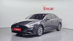 Hyundai Sonata 2020