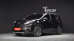 Kia Sportage 2019
