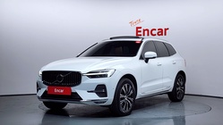 Volvo XC60 2021