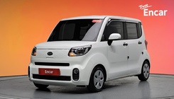 Kia RAY 2021