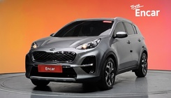 Kia Sportage 2019