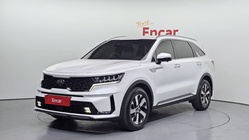 Kia Sorento 2020