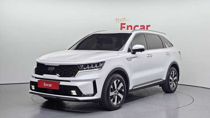 Kia Sorento 2020