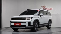 Hyundai Santa Fe 2024