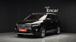 Kia Sorento 2018