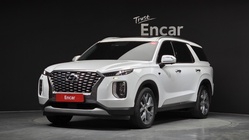 Hyundai Palisade 2019