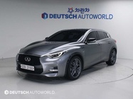 Infiniti Q30 2017