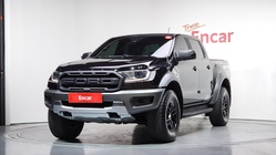 Ford Ranger 2021