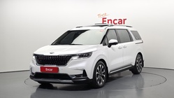 Kia Canival 2020