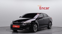Kia K5 2015