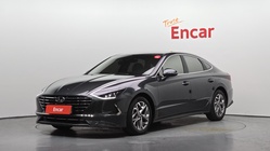 Hyundai Sonata 2020