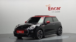 MINI Cooper 2015