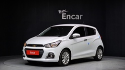 Chevrolet Spark 2017
