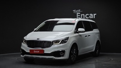 Kia Canival 2017