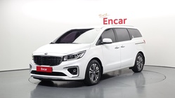 Kia Canival 2018
