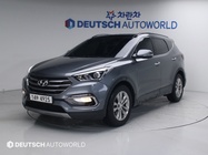 Hyundai Santa Fe 2015
