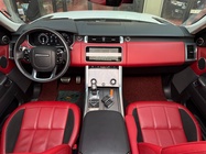 Land Rover Sport 2019