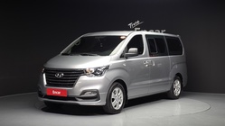 Hyundai Starex 2020
