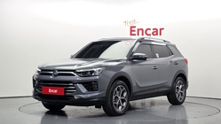 Ssangyong KORANDO 2022