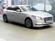 Hyundai Genesis 2014