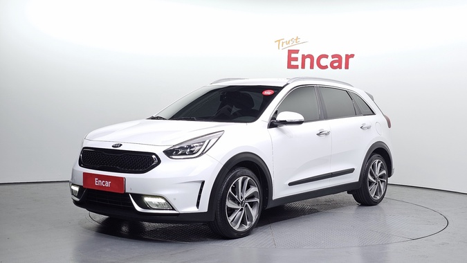 Kia Niro 2018