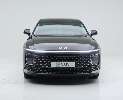 Hyundai Grandeur 2024