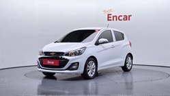 Chevrolet Spark 2022