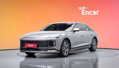 Hyundai Grandeur 2025