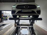 Mercedes-Benz CLS-Class 2018