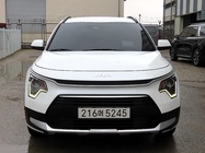 Kia Niro 2022