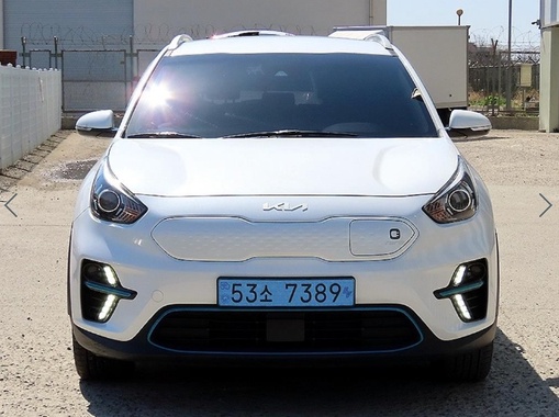 Kia Niro 2021