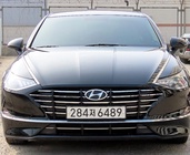 Hyundai Sonata 2021