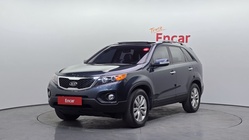 Kia Sorento 2012