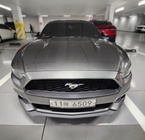 Ford Mustang 2015
