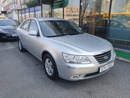 Hyundai Sonata 2009