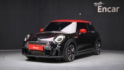 MINI Cooper 2022