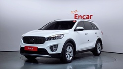 Kia Sorento 2015