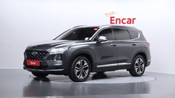 Hyundai Santa Fe 2019