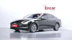 Hyundai Sonata 2019