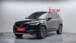 Volvo XC90 2016