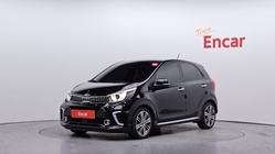 Kia morning 2017