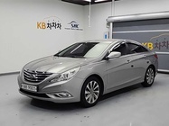 Hyundai Sonata 2013