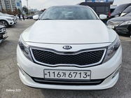 Kia K5 2014