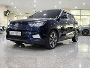 Ssangyong TIBOLI 2016