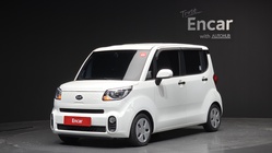 Kia RAY 2021